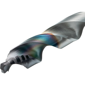 Wiertło kręte Berner Cobra Step Premium 6x48 93mm 118�