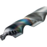 Wiertło kręte Berner Cobra Step Premium 6x48 93mm 118�