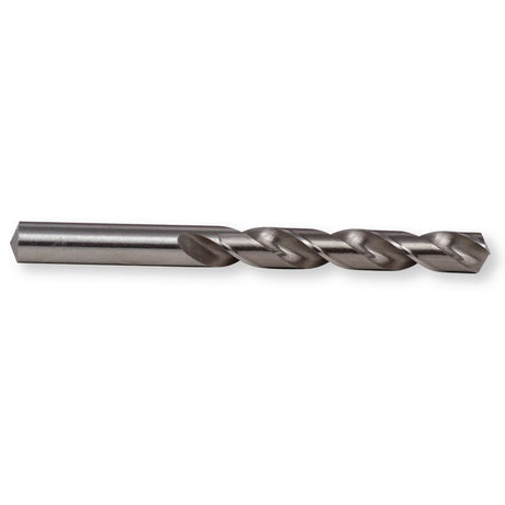 Wiertło kręte Cema Berner hss 10mm 130� stal srebrna