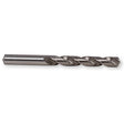 Wiertło kręte Cema Berner hss 10mm 130� stal srebrna