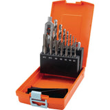 Cema berner metaalbewerkingset orange box