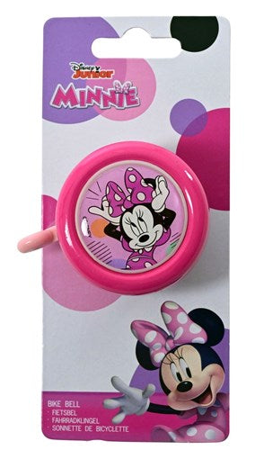 Dzwonek rowerowy Disney Minnie