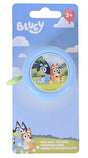 Zadzwoń do Bluey Blue na karcie