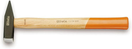 Beta bankhamer 200 gram met houten steel