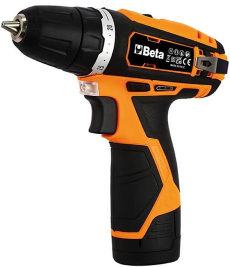 Wkrętak Beta ultrakompaktowy 12V