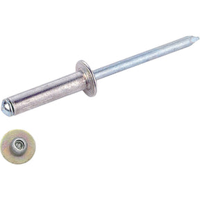 Nit Cema Berner 4,0x10mm (100szt)