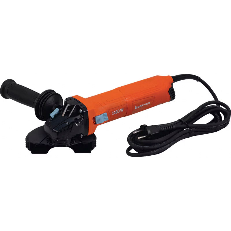 Torba na szlifierkę kątową Cema Berner 125-3e 1400W