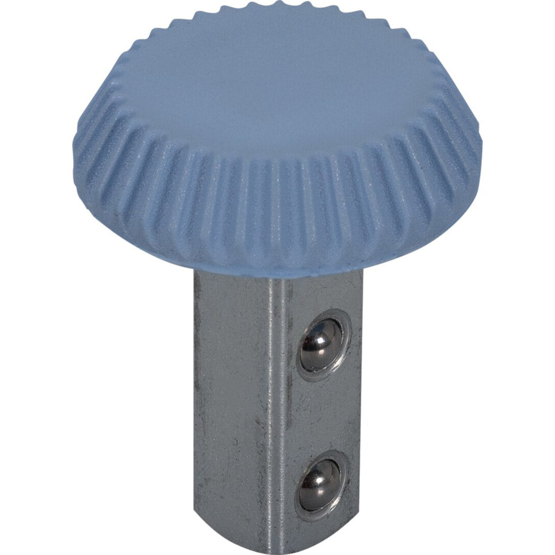 Klucz dynamometryczny Cema Berner 5-25nm - pomarańczowy