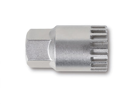 Beta, beta beta klucz do suportu + środkowy sworzeń Shimano