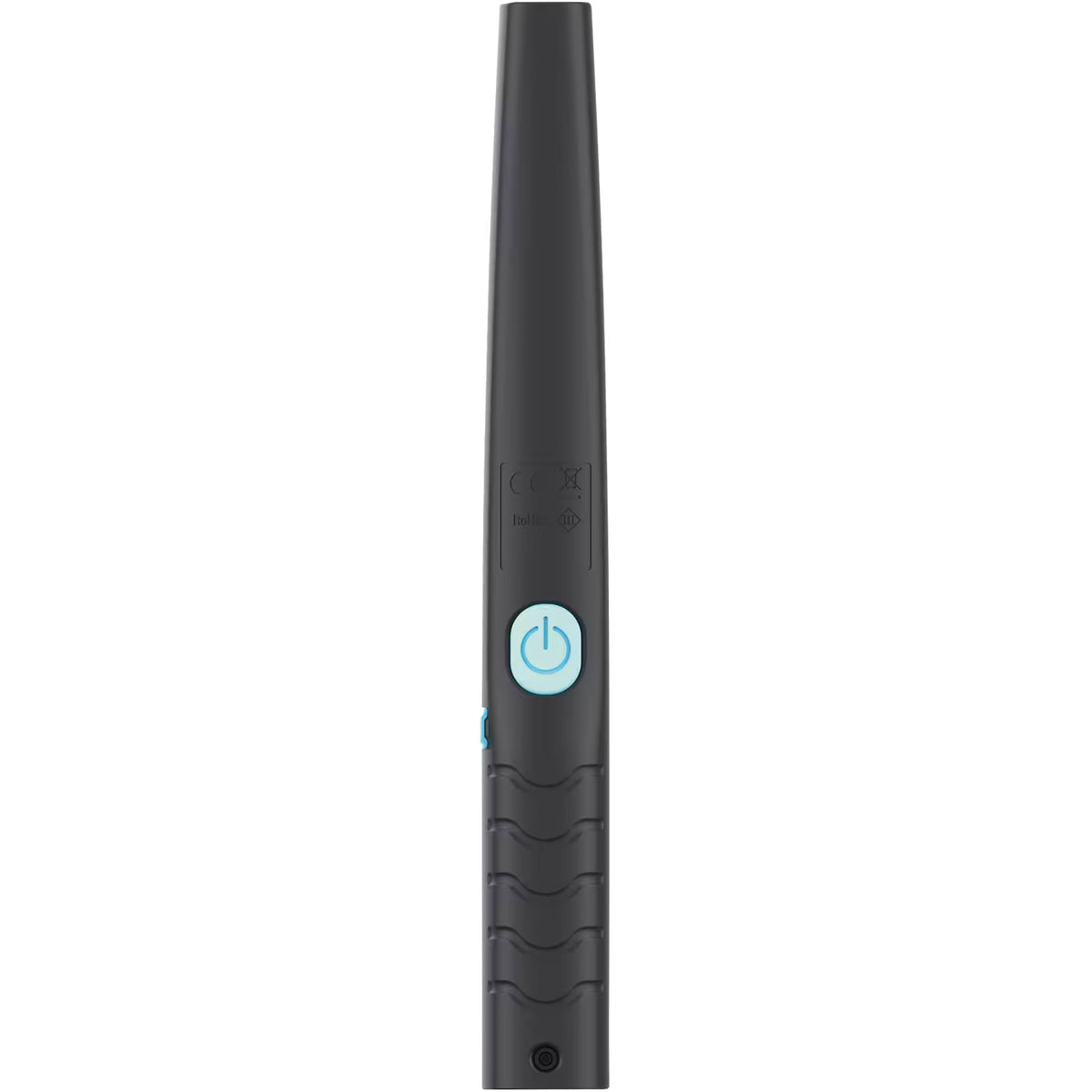 Latarka Cema Berner Slimlite Easy Li-Ion USB-C pomarańczowa