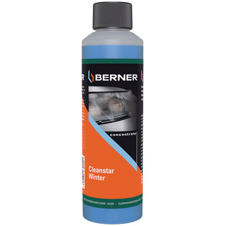 Koncentrat płynu do spryskiwaczy Cema Berner 250ml