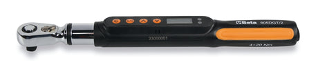 Elektroniczny klucz dynamometryczny Beta 20nm