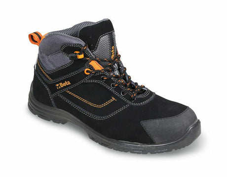 Beta nubuku nupus schoenen flex s3 grootte 45%%