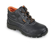 Beta schoenen, leder 7243bk 47