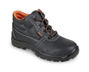Beta schoenen, leder 7243bk 47