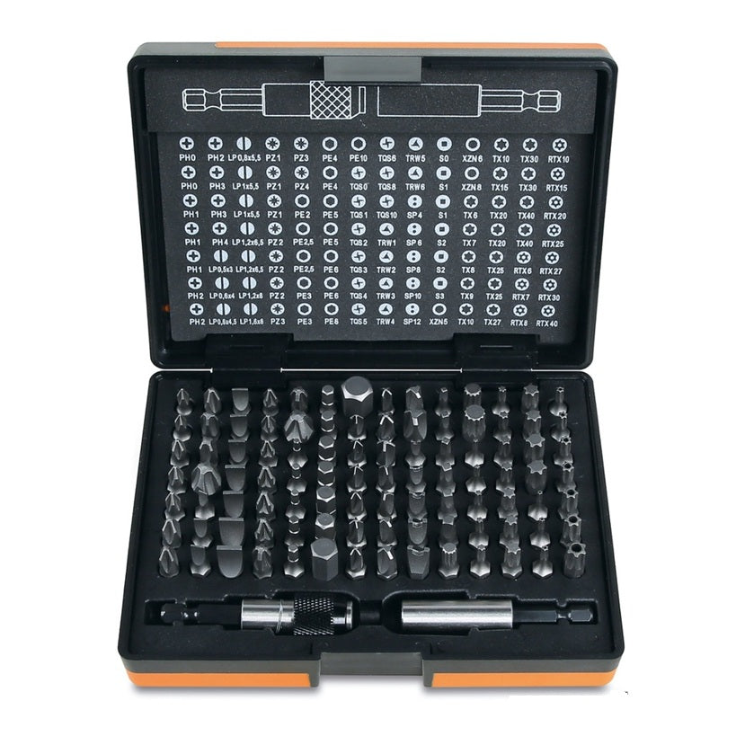 Beta 861 c100 98-delowy zestaw bitów w pudełku - 008616998