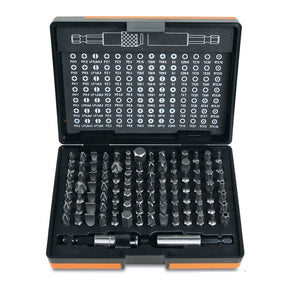 Beta 861 c100 98-delowy zestaw bitów w pudełku - 008616998