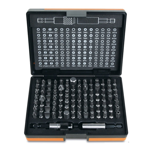 Beta 861 c100 98-delowy zestaw bitów w pudełku - 008616998