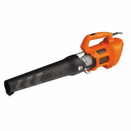 Dmuchawa do liści Black+decker bebl185-qs – 1850 W – 225 km h – przewodowa