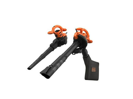 Dmuchawa do liści Black+decker 2600W - beblv260-qs