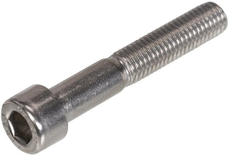 Bofix Box A 12 śrub Allen M6x55 ze stali nierdzewnej