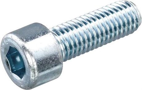 Bofix pudełko zawierające 15 śrub z gniazdem sześciokątnym m10x40