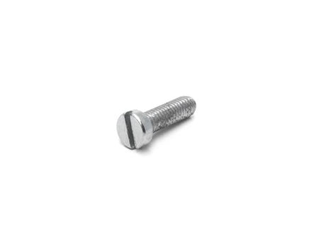 Bofix Box A 50 Carter Bolts M6x20