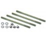 Torba Bofix z 4 ćwiekami cylindrycznymi m6x145 uni.