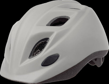 Kask Bobike XXS 44-48 cm waniliowy babeczka
