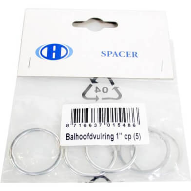 Hulzebos Cycle Parts b.v. hh przekładka słuchawek 1 chrom (5)