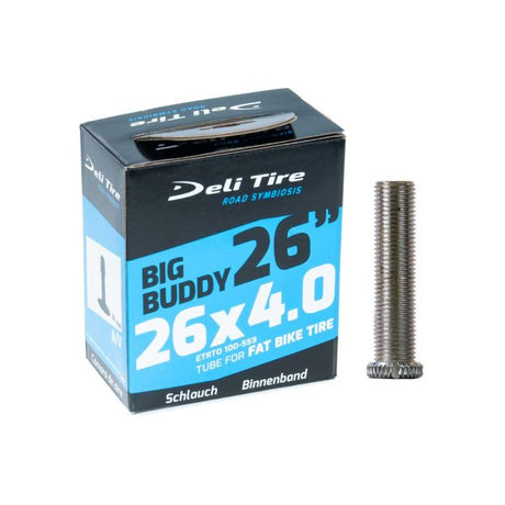 Dętka Deli Tyre Deli 26x4.00 100-559 av fatbike