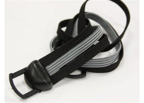 Gazelle Snelbinder 28 -calowy trio Power Black Grey Black