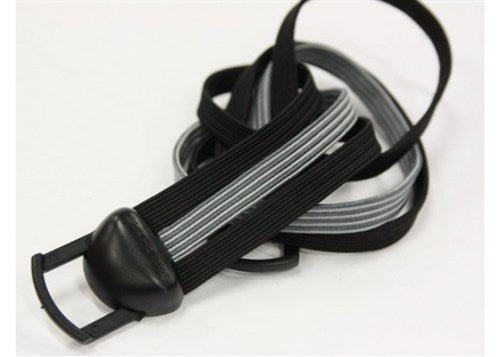 Gazelle Snelbinder 28 -calowy trio Power Black Grey Black