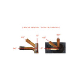CST BNB 10 x 2,00 av 90 90 Gr