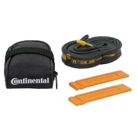 Continental Saddle Bag with inner Tube AV 27,5 ATB + 2 Klienci zespołu
