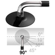 Dętka Rolko 3 210-65 av 90 90� 28mm