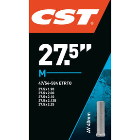 CST Wewnętrzna rurka av 27,5 47 54-584 40 mm