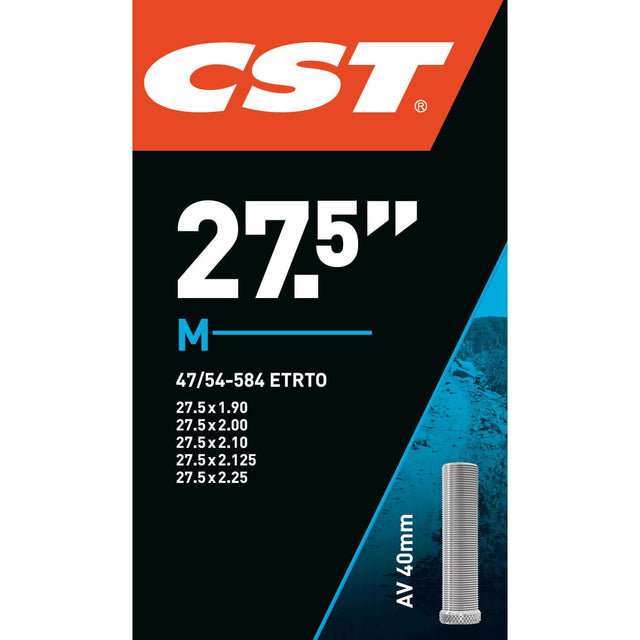 CST Wewnętrzna rurka av 27,5 47 54-584 40 mm