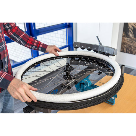 Dętka Schwalbe airless pełna 28 40-622