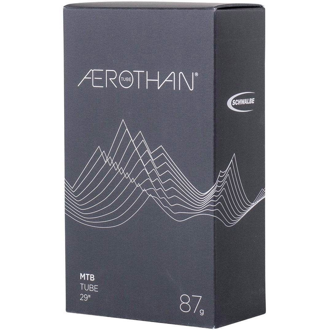 Schwalbe Wewnętrzna rurka SV19E Aerothan 54 62-622 IB 40 mm