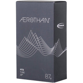 Schwalbe Wewnętrzna rurka SV19E Aerothan 54 62-622 IB 40 mm