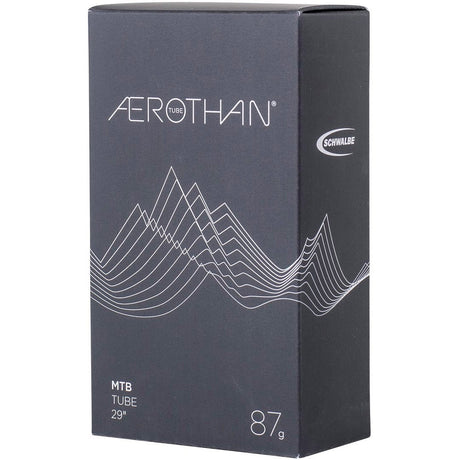 Schwalbe Wewnętrzna rurka SV19E Aerothan 54 62-622 IB 40 mm
