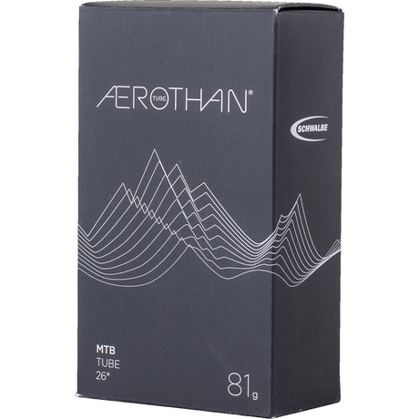 Schwalbe Wewnętrzna rurka Aerothan AV13E+ 26 54 62-559 AV 40 mm