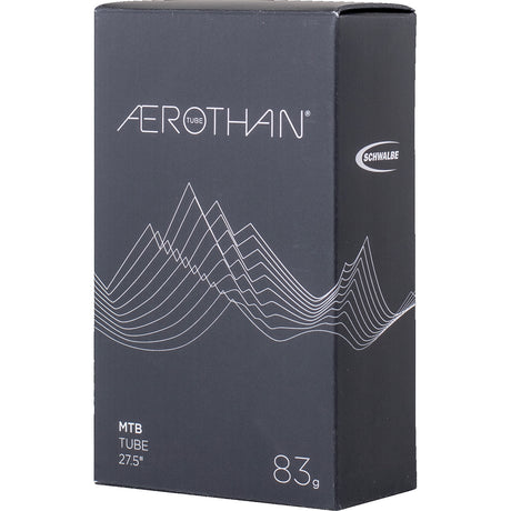 Dętka Schwalbe aerothan av21e+ 27� 54 62-584 av 40mm