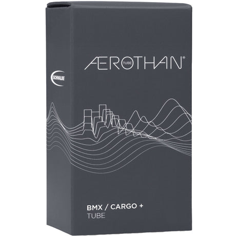 Dętka Schwalbe aerothan av7e+ 20 54 62-406 av 40mm