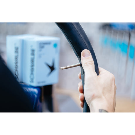 Dętka Schwalbe scv10 24 40 62-507 40mm