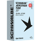 Dętka Schwalbe 20 aerothan sv5-ae