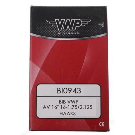Dętka VWP 16 47 57-305 av 90� 27mm