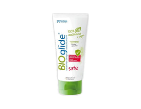 Smar Bioglide bezpieczny + karagen - 100ml