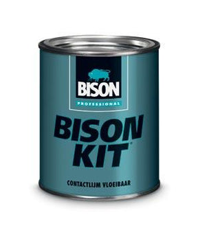 Bison -kit prof.750ml puszka (nml)